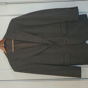 Vintage Arnold Palmer Wool blazer